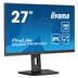 iiyama ProLite/XUB2793HSU-B7/27"/IPS/FHD/100Hz/1ms/Black/3R