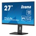 iiyama ProLite/XUB2793HSU-B7/27"/IPS/FHD/100Hz/1ms/Black/3R