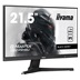 iiyama G-Master/G2245HSU-B2/21,5"/IPS/FHD/100Hz/1ms/Black/3R