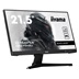 iiyama G-Master/G2245HSU-B2/21,5"/IPS/FHD/100Hz/1ms/Black/3R