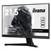 iiyama G-Master/G2245HSU-B2/21,5"/IPS/FHD/100Hz/1ms/Black/3R