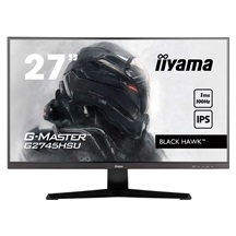 iiyama G-Master/G2745HSU-B2/27"/IPS/FHD/100Hz/1ms/Black/3R