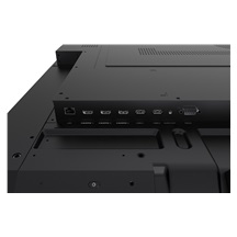 86" iiyama LH8664UHS-B2AG:IPS,4K,24/7, Android