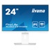 iiyama ProLite/XUB2497HSN-W2/23,8"/IPS/FHD/100Hz/1ms/White/3R