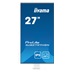 iiyama ProLite/XUB2797HSN-W2/27"/IPS/FHD/100Hz/1ms/White/3R