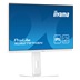 iiyama ProLite/XUB2797HSN-W2/27"/IPS/FHD/100Hz/1ms/White/3R