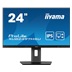 iiyama ProLite/XUB2497HSU-B2/23,8"/IPS/FHD/100Hz/1ms/Black/3R