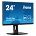 iiyama ProLite/XUB2497HSU-B2/23,8"/IPS/FHD/100Hz/1ms/Black/3R