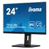 iiyama ProLite/XUB2497HSU-B2/23,8"/IPS/FHD/100Hz/1ms/Black/3R