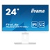iiyama ProLite/XUB2497HSU-W2/23,8"/IPS/FHD/100Hz/1ms/White/3R