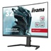 iiyama G-Master/GCB3280QSU-B2/31,5"/VA/QHD/180Hz/0,2ms/Black/3R
