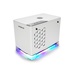 Mini ITX skříň In Win A1 Plus White +650W