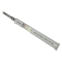 Ližiny (pár) pro IPC 19" CASE  600mm