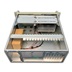 DATACOM 19" Case IPC 4U/585mm šedý bez PSU