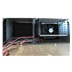 DATACOM 19" Case IPC 4U/585mm Černý bez PSU