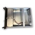 DATACOM 19" Case IPC 4U/585mm Černý bez PSU