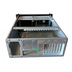 DATACOM 19" Case IPC 4U/585mm Černý bez PSU