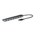 i-tec USB 3.0 Metal Charging HUB 7 Port