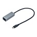 i-tec USB-C Metal 2.5Gbps Ethernet Adapter