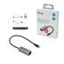 i-tec USB-C Metal 2.5Gbps Ethernet Adapter