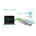 i-tec USB-C Charging Metal HUB 7 Port