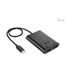 i-tec USB-C Dual 4K/60Hz (single 8K/30Hz) HDMI Video Adapter