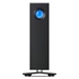 LaCie d2/10TB/HDD/Externí/3.5"/7200 RPM/Černá/5R