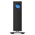 LaCie d2/8TB/HDD/Externí/3.5"/7200 RPM/Černá/5R
