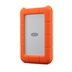 LaCie Rugged/1TB/HDD/Externí/2.5"/2R