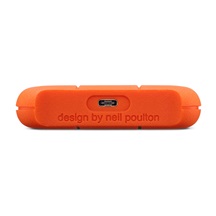 LaCie Rugged/2TB/HDD/Externí/2.5"/2R