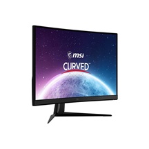 MSI/G27C4X/27"/VA/FHD/250Hz/1ms/Black/2R