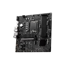 MSI PRO B760M-P DDR4/LGA 1700/mATX