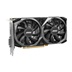 MSI GeForce RTX 3050 VENTUS 2X XS/OC/8GB/GDDR6
