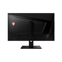 MSI MAG/322UPF/32"/IPS/4K UHD/160Hz/1ms/Black/3R
