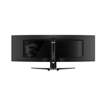 MSI MPG/491CQP-QD/49"/QD-OLED/5120x1440/144Hz/0,03ms/Black/3R