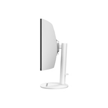 MSI Modern/MD342CQPW/34"/VA/3440x1440/120Hz/1ms/White/2R