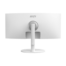 MSI Modern/MD342CQPW/34"/VA/3440x1440/120Hz/1ms/White/2R