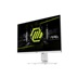 MSI MAG/274URFW/27"/IPS/4K UHD/160Hz/0,5ms/Bílá/3R