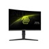 MSI MAG/275CQRF QD E2/27"/VA/QHD/180Hz/0,5ms/Černá/3R