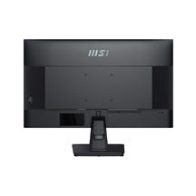 MSI Pro/MP245G/23,8"/IPS/FHD/100Hz/1ms/Black/2R