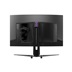 MSI MPG/321CURX/31,5"/QD-OLED/4K UHD/240Hz/0,3ms/Černá/3R