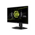 MSI MAG/255PXF/24,5"/IPS/FHD/300Hz/0,5ms/Černá/3R