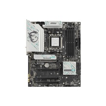 MSI B850 GAMING PLUS WIFI/AM5/ATX