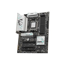 MSI B850 GAMING PLUS WIFI/AM5/ATX