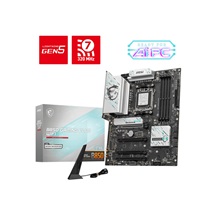 MSI B850 GAMING PLUS WIFI/AM5/ATX