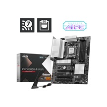 MSI PRO B850-P WIFI/AM5/ATX