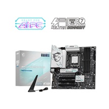 MSI B860M GAMING PLUS WIFI/LGA 1851/mATX