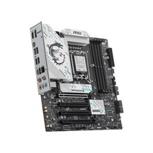 MSI B860M GAMING PLUS WIFI/LGA 1851/mATX