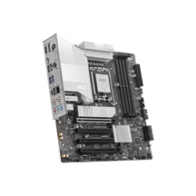 MSI PRO B860M-A WIFI/LGA 1851/mATX