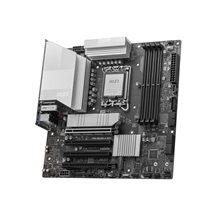 MSI PRO B860M-A WIFI/LGA 1851/mATX